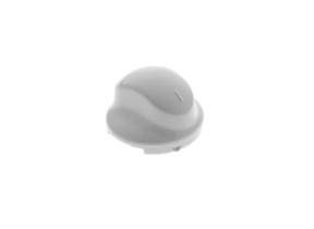 Poignée blanche gwessorage température C00508252