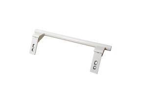 Poignee blanche l310mm - entre axe l245mm 743067000