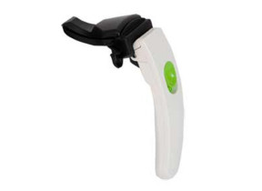 Poignée blanche SS-994343