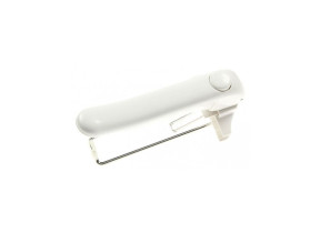 Poignée blanche SS-994679