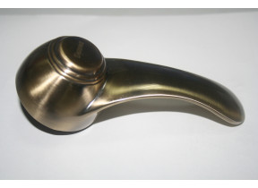 Poignée bronze 018-013-93 10501801393