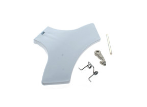 Poignée complète porte innex (pw C00298659