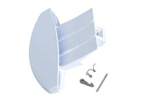 Poignee complete porte pw scholtes C00116582