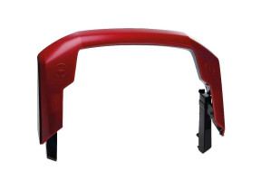 Poignée complète rouge coupé neo 78602708