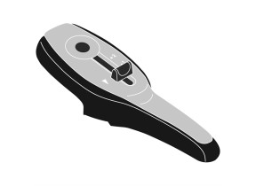 Poignée couvercle complet SS-2150263050