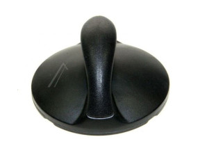 Poignée couvercle/noir TS-01070460