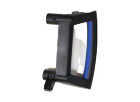Poignee cplt bleu 128500205