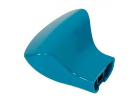 Poignée cuve marron SS-981029