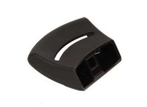 Poignée cuve + vis marron SS-980867