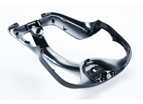 Poignée de capot noir RSRT4223