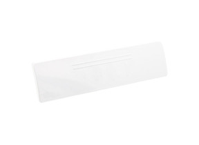 Poignée de couvercle pour lave-linge 1086776000