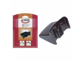 Poignée de cuve noire 790098