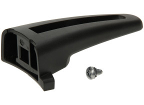 Poignée de cuve noire SS-980579