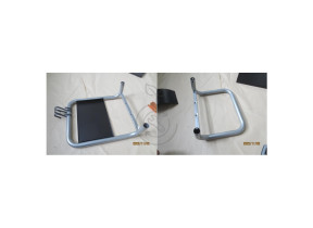 Poignée de déplacement et table latérale kit-0012-004 370KIT0012004