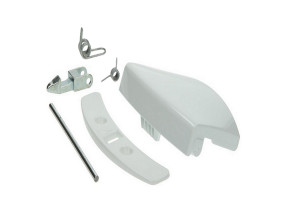 Poignée de hublot 100x62x25mm elx 4055087003