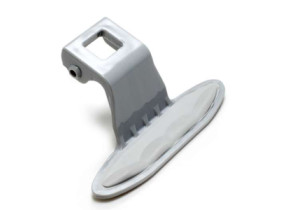 Poignée de hublot 110x65x68mm MEB61281101