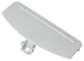 Poignée de hublot 190x63mm 40019864