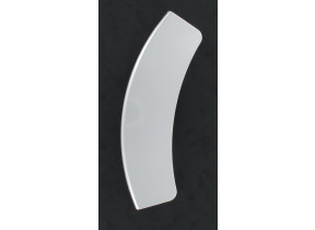 Poignée de hublot 195x65x27mm DC64-00561D