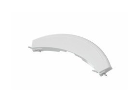 Poignée de hublot 205x65x25mm 00266751