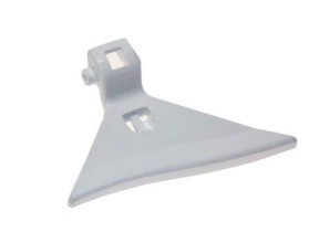 Poignée de hublot 40014425