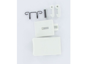 Poignée de hublot 65x20x40mm 481949869837