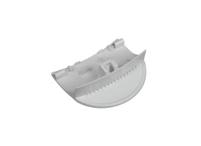 Poignée de hublot 90x75x30mm bsh 483087, 184435 DHL002BO