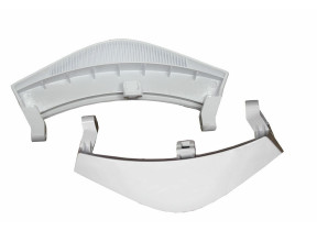 Poignee de hublot blanche 42023890