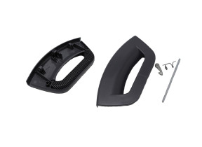 Poignee de hublot grise C00286151