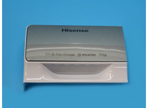 Poignée de hublot HK2112637