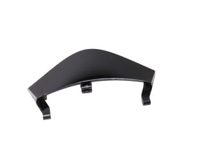 Poignée de hublot noire 42037504