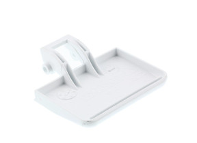 Poignée de hublot pour lave-linge 1508509005