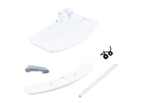 Poignée de hublot pour lave-linge 4055093480