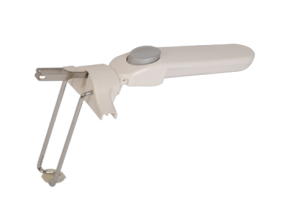 Poignée de panier SS-993456