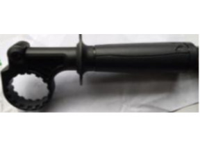 Poignée de pce35 auxiliaire 158PCE35PC650ID