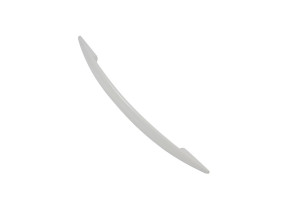 Poignée de porte blanche 3554040091