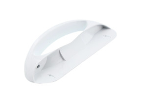 Poignée de porte blanche pour réfrigérateur 2062728015