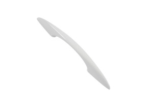 Poignée de porte blanche pour réfrigérateur/congélateur 2913975229