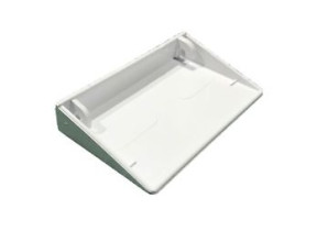 Poignée de porte congélateur 481246228506