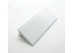 Poignee de porte congelateur 54n-ht 070 449404