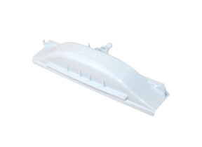 Poignée de porte crochet blanc 481249818359