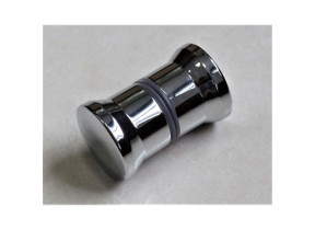 Poignée de porte dado-g pour racine 357DADOG