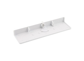 Poignée de porte de compartiment congélateur 4071372009