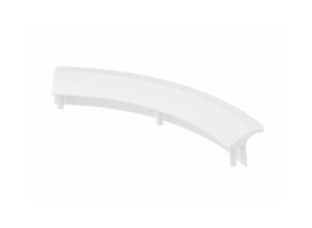 Poignée de porte de machine à laver 00497522