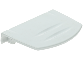 Poignée de porte freezer 4244570100