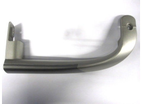 Poignee de porte (frigo+congel) 4326381100