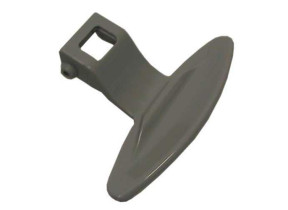 Poignee de porte grise 3650EN3005A