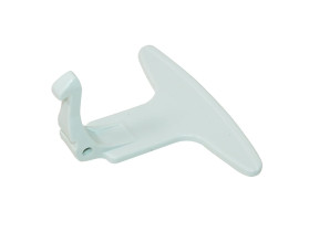 Poignée de porte nue 154471