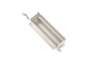 Poignée de porte pour lave-vaisselle 1118651080