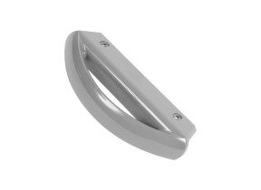 Poignée de porte verticale pour réfrigérateur/congélateur 2236286155