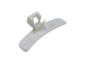 Poignee de porte,wf8804lsw,abst2.5,w25,l125, DC64-01524B